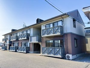 芝宮ハイツ 0203号-1