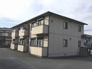 ルーチェ A203号-1