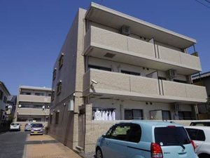 サンモール富吉