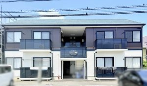 ベルメゾン稲里