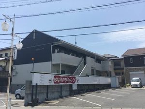 セントポーリア