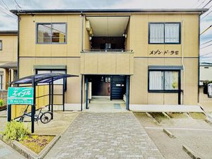 メゾンドラモ 0202号-1