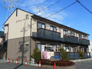 ディアコートイムズ