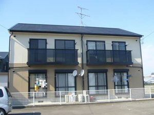 ファミーユＭ B201号-1