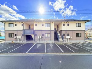 フレグランスファミーユ 0203号-1