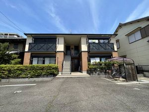 Ｄｏｌｃｅ新川 0202号-1