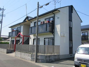 ヴェルジェサークⅠ 0101号-1