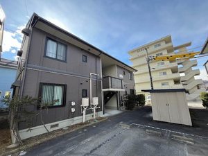 ガーデンスクウェア B102号-1