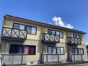 グレースマンション C202号-1