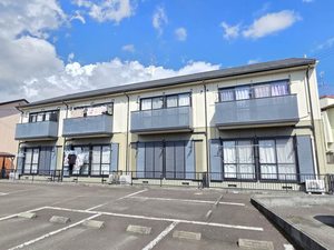 サニーコート 0103号-1