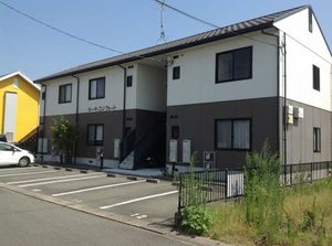 カーサコンフォート 0103号-1