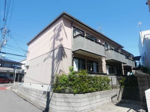 ジュネス千種 0203号-1