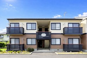 グランドリジェールⅡ C201号-1