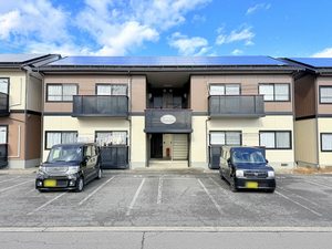 グランドリジェールⅡ