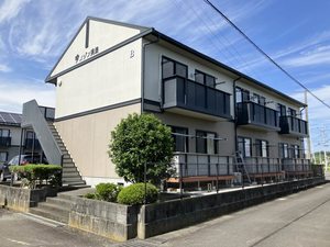 メゾン美果 B201号-1