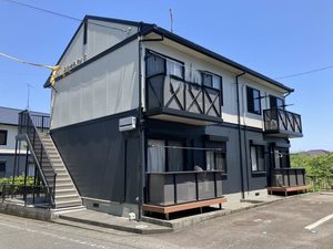 スリーゼハイツ
