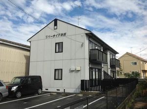 リバーサイド谷田 0202号-1