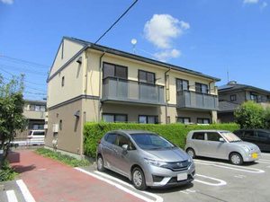 リバーサイド１６