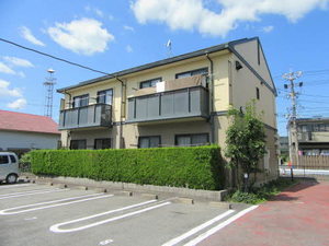 リバーサイド１６