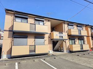 ヒルヴィレッジ D101号-1