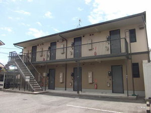 メゾンハピネス