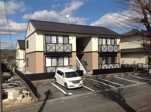 サウスウェーブ　弐番館