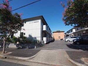 サンハイツ徳重ⅢＡ 0203号-2