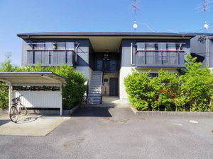 アベニールＳｈｉｎ A102号-1