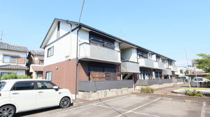 サニーハイツ A203号-15
