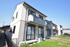 サンプラザ２１ 0202号-1