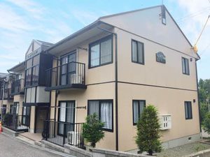 フレグランス湯坂