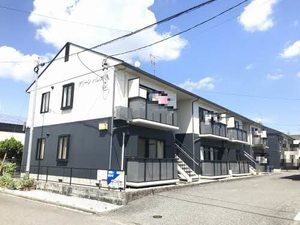 グリーンパレスＡ 0105号-1