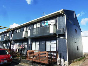 ハナミズキ安田２ G201号-1