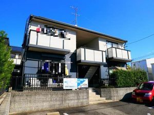 アベニュー２１ A203号-1