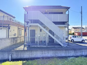 富竹アパートメント 0102号-1