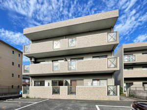 パークマンション弥生 B202号-1