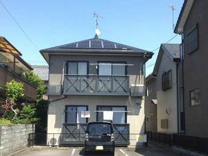 サンロイヤルハルキ 0102号-1