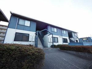 パークハイツ滝の水