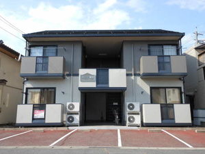 フレグランス銀河