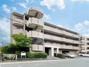 コンフォート中島 004C号-1