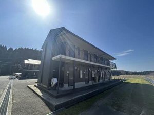 リトルビレッジＡ 0202号-1