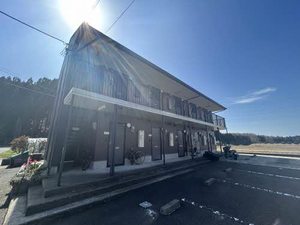 リトルビレッジＢ 0208号-1