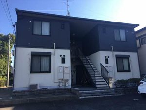 プランドールハイツ大高 A102号-1