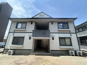 ハイタウン日の出 B103号-15