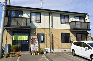 フレグランス下津Ⅲ