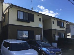 パークサイドＫ B201号-1