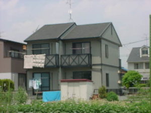 フレグランスＭ 0201号-1