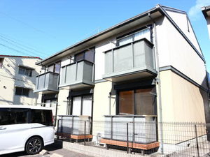 ベルデュールⅡ A103号-1