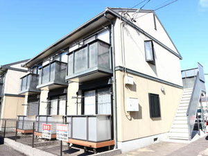 ベルデュールⅡ B103号-1