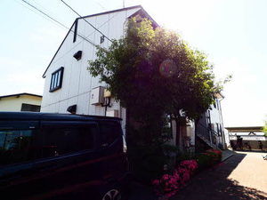 ヒルズウイング B202号-1